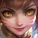 Wanwan MLBB hero icon