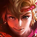 Yin MLBB hero icon