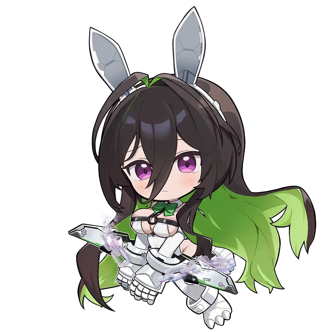 NIKKE Guilty: Mighty Bunny