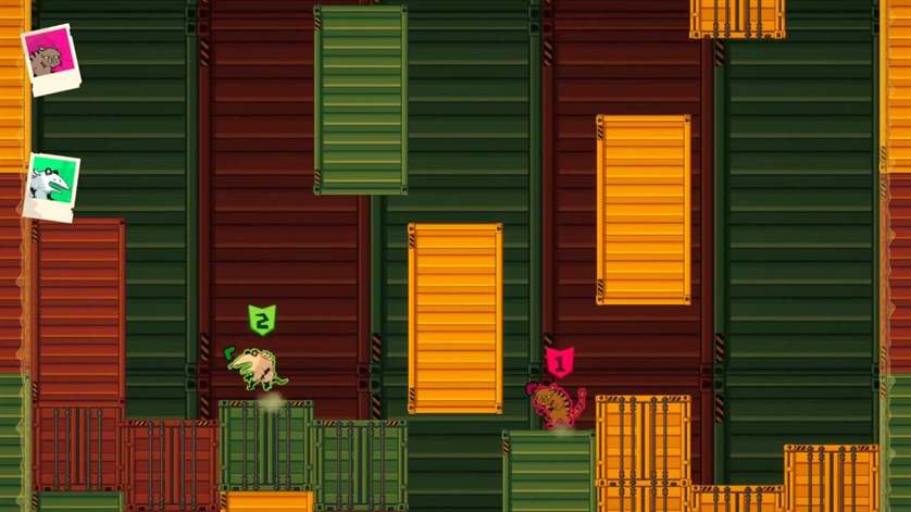 Royal Vermin screenshot 4