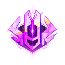 Marvel Rivals Eternity rank icon