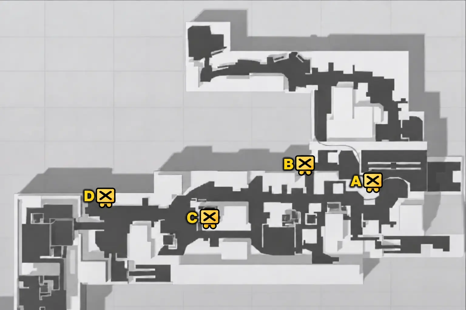 Gear Boxes and Blueprints