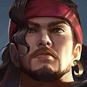 Lapu-Lapu MLBB hero icon