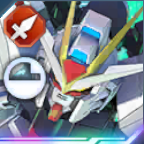 ストライクフリーダムガンダム(EX)