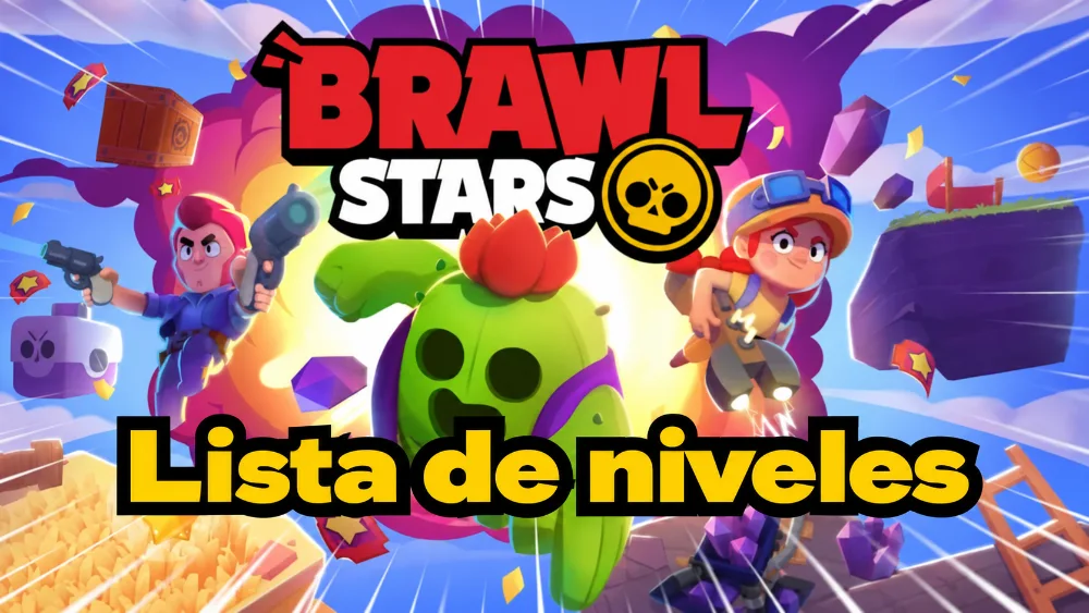 mejores brawlers