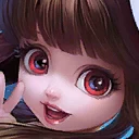 Chang'e MLBB hero icon
