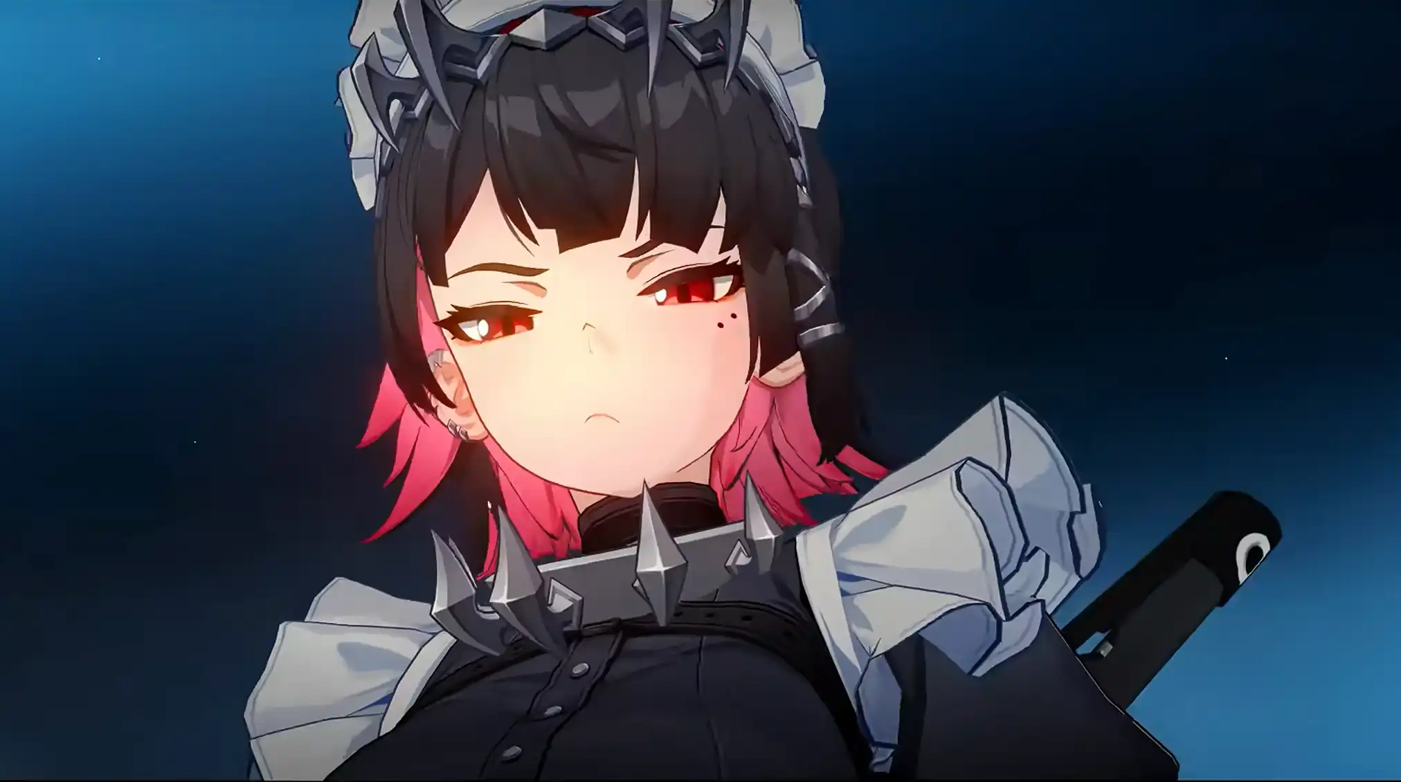 Ellen Joe character