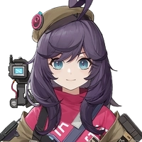 GFL2 Ksenia