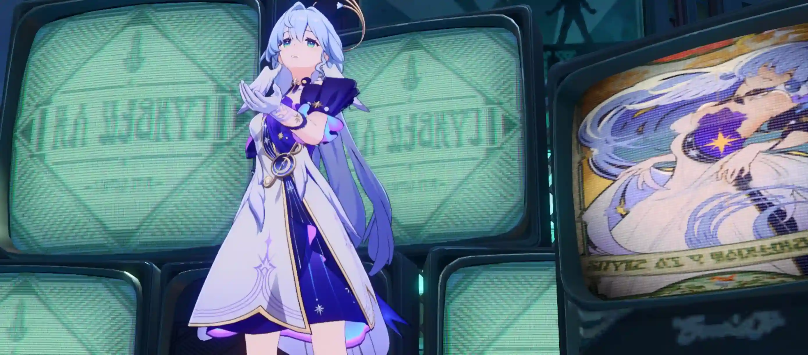 Robin in ZZZ 3.4