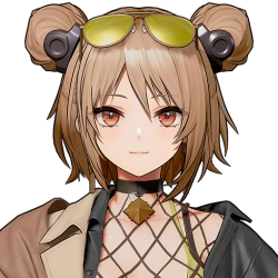 GFL2 Mityl