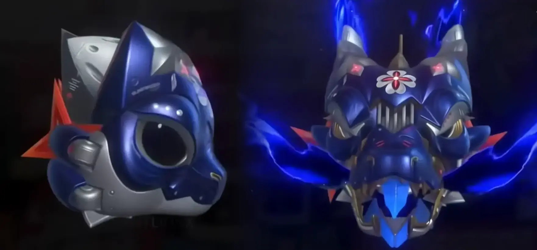 W-Engine Banners