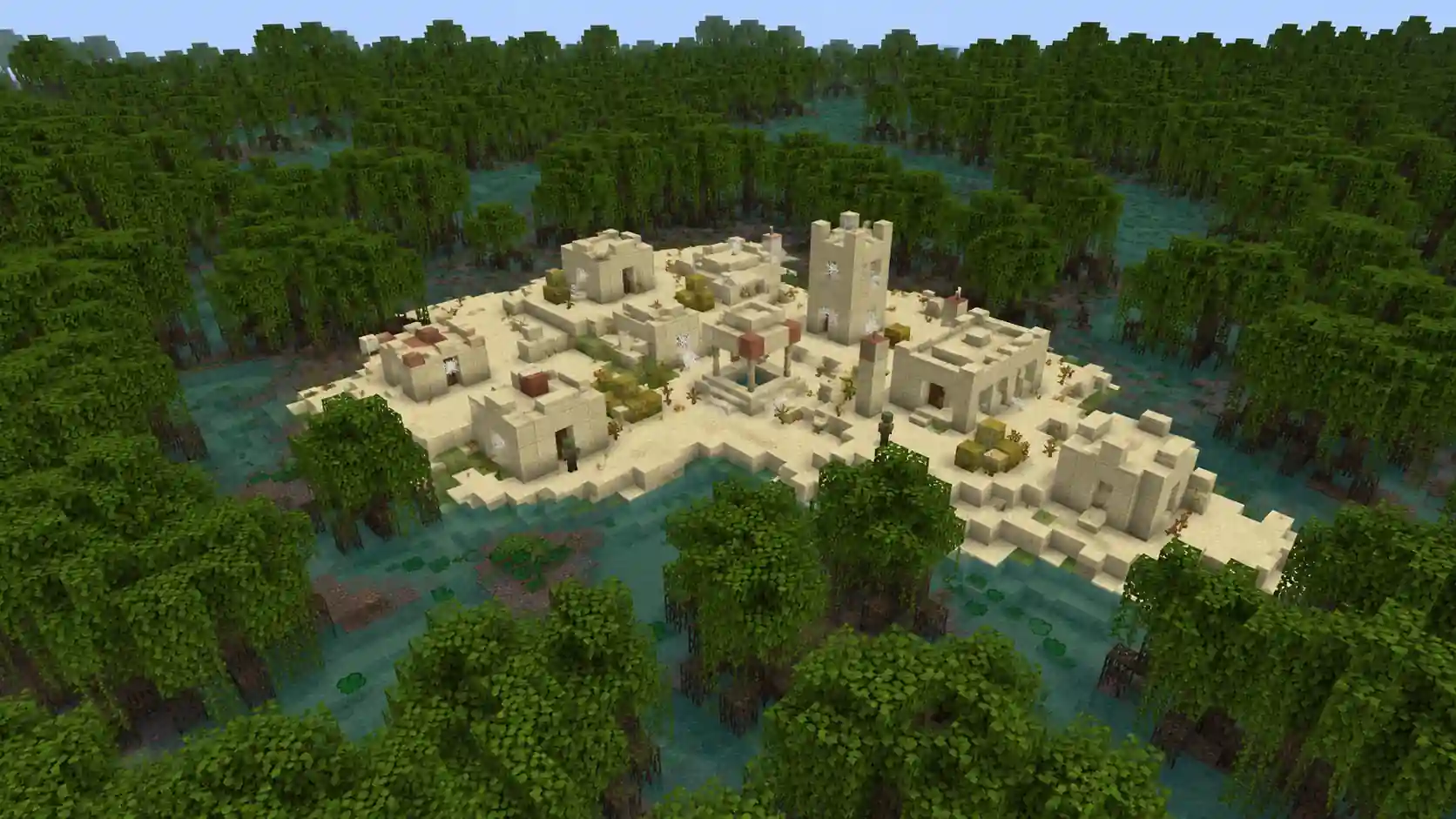 minecraft seeds 2026