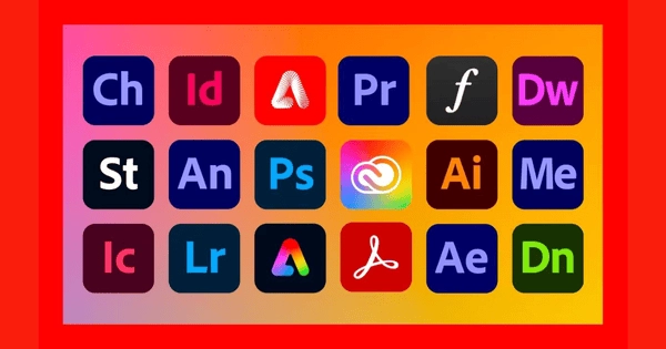 adobe for students free