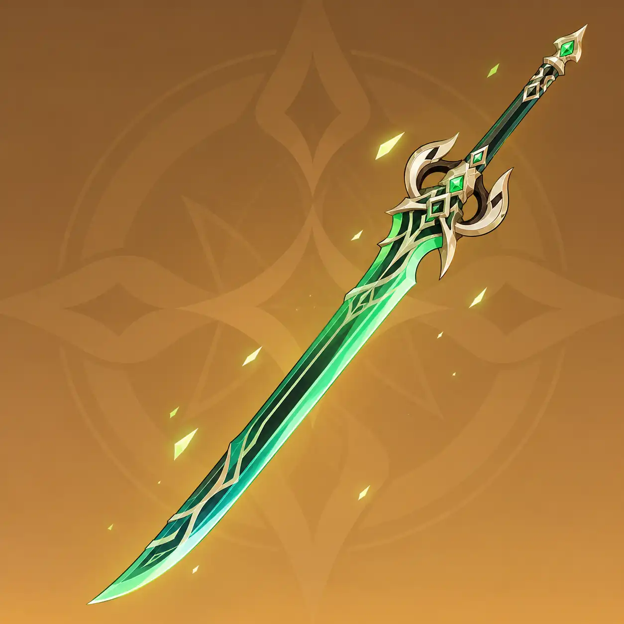 skirk best build