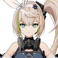 GFL2 Sharkry