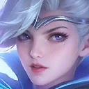 Miya MLBB hero icon