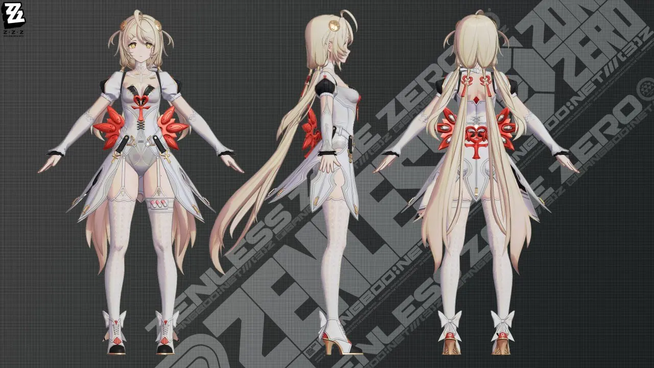 Phoenix design