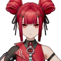 GFL2 Faye