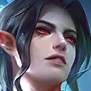 Cecilion MLBB hero icon