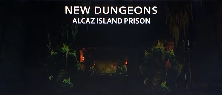 WoW Forever Dungeons Guide