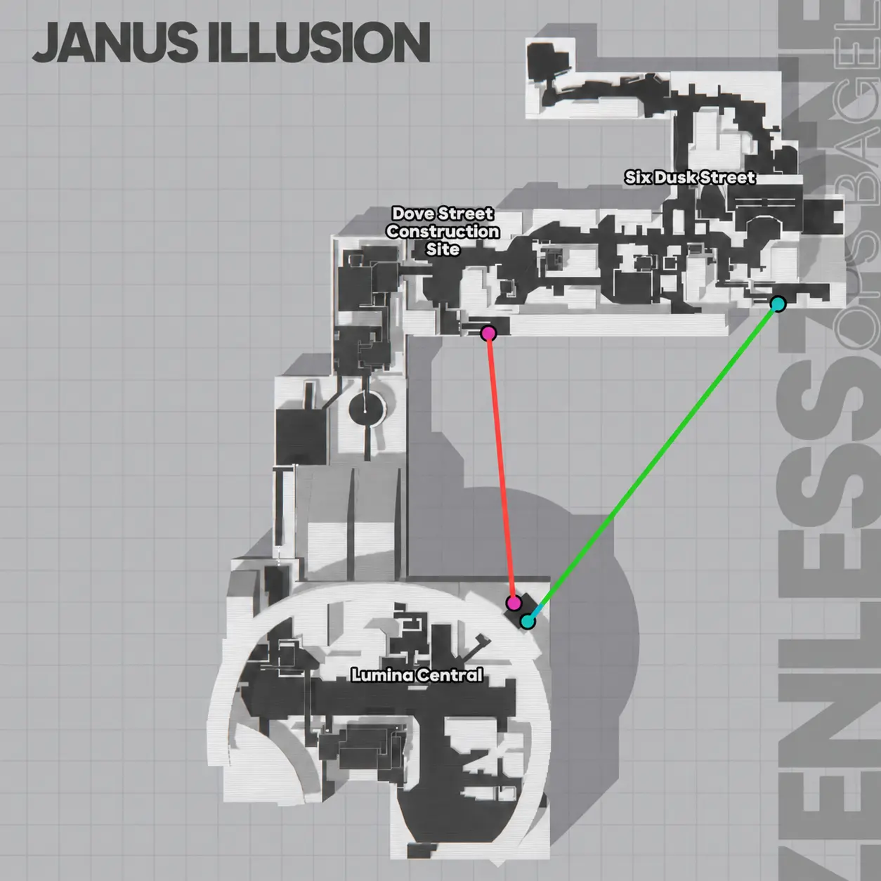 JANUS ILLUSION