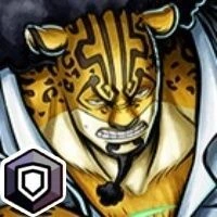 バウンティラッシュの勝者島 トラファルガー・ロー