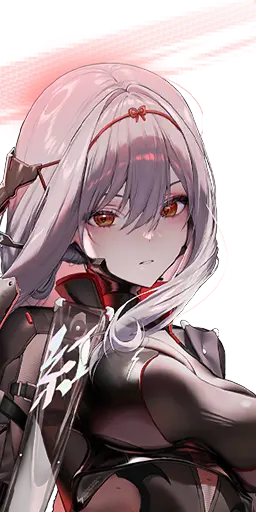 Scarlet: Black Shadow