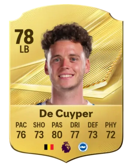 Maxim De Cuyper