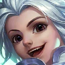 Harith MLBB hero icon