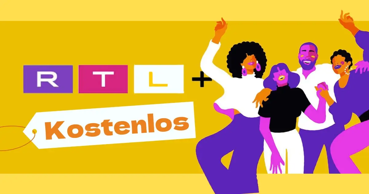 RTL Plus kostenlos