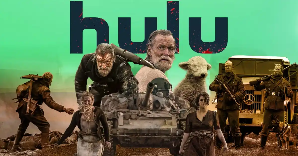 Hulu Military Discount