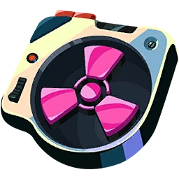 Specialized Anomaly Component