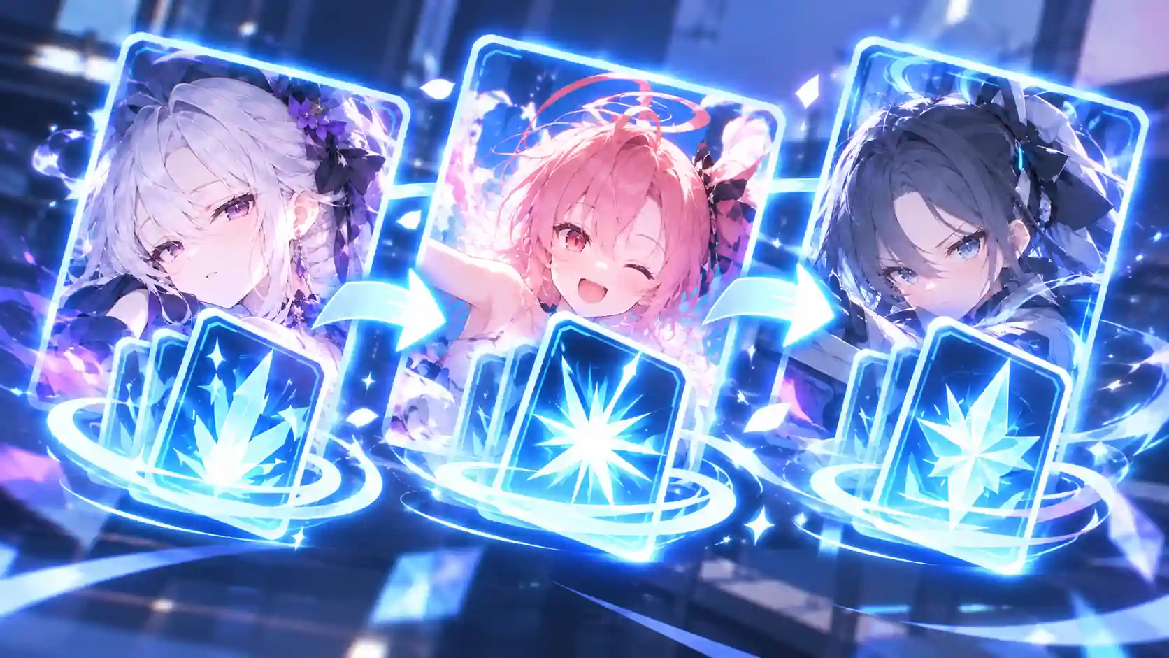 swimsuit kisaki skills