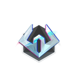Marvel Rivals Silver rank icon, Tier III to I