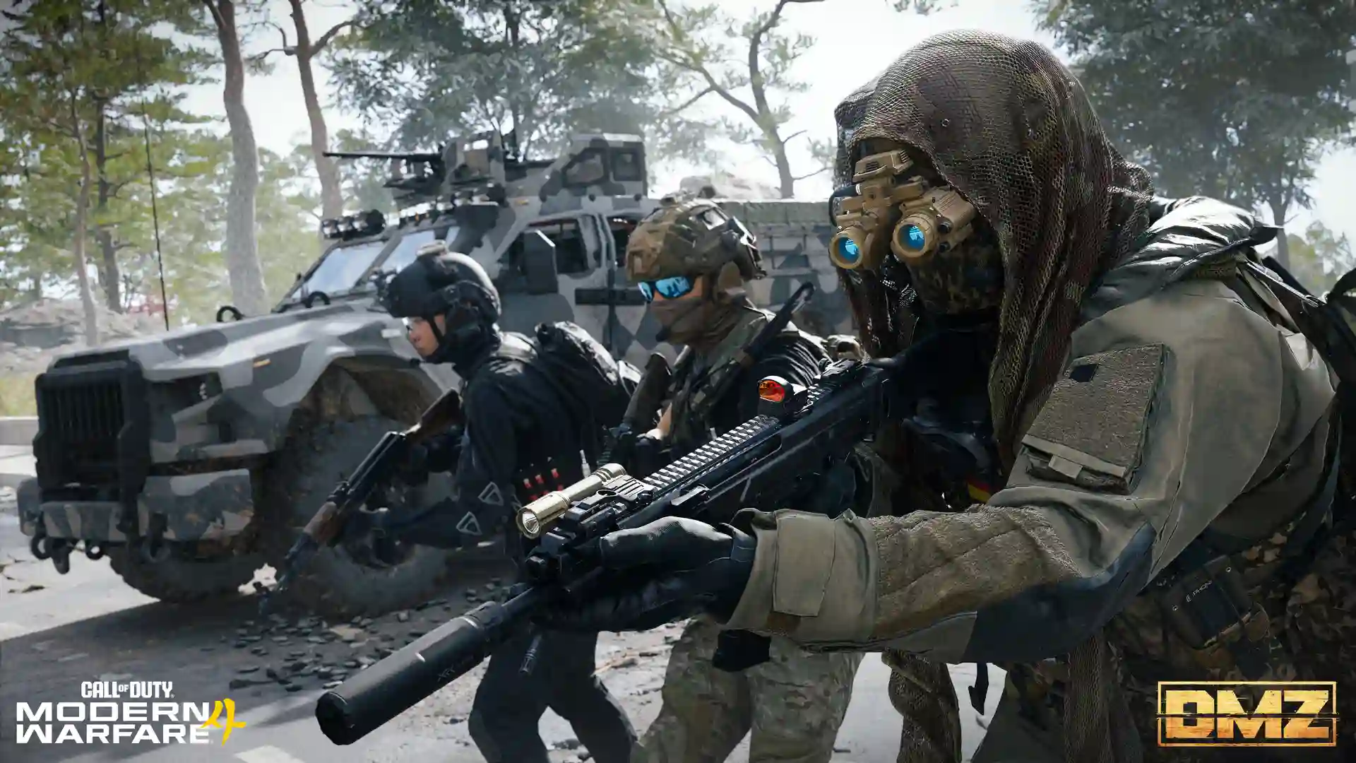DMZ