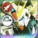 ガンダムF91(ツイン・ヴェスバー装備)(EX)の詳細評価