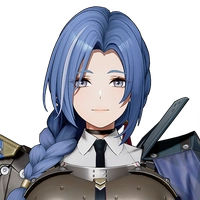 GFL2 Helen