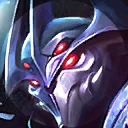 Zhask MLBB hero icon