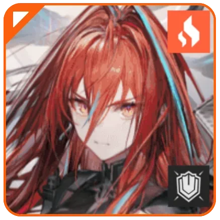 エンドフィールド エンバー