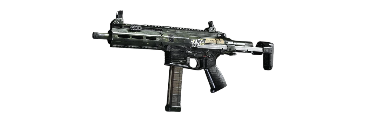 MW4 ISO Nightshade