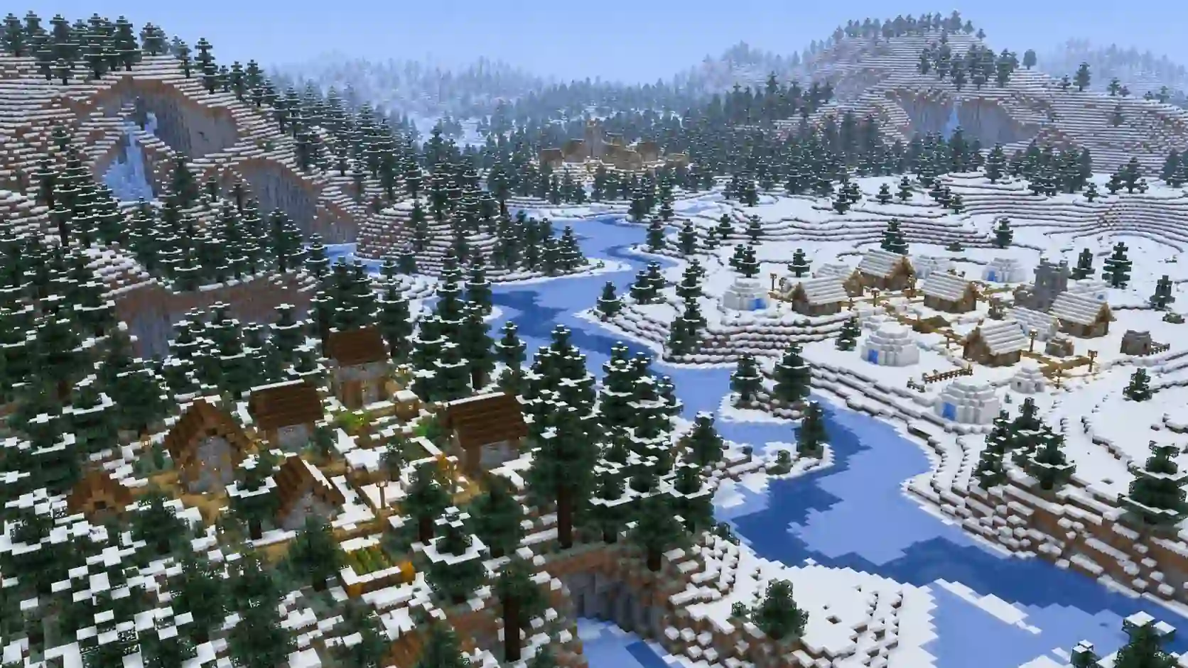 minecraft seeds 2026