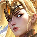 Freya MLBB hero icon