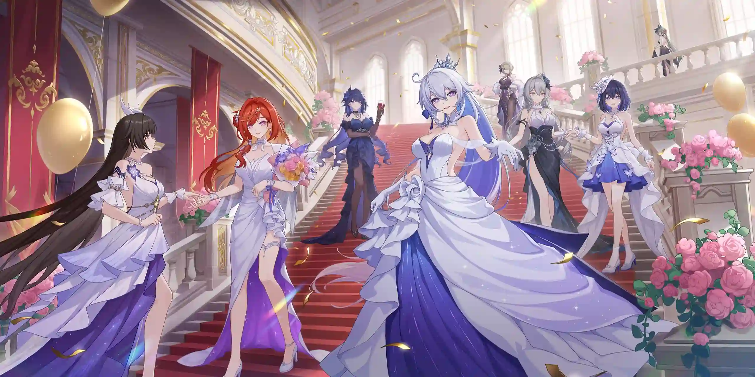 Honkai Impact 3rd v9.2 banner leaks