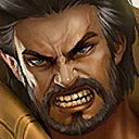 Roger MLBB hero icon