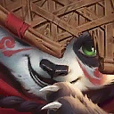 Akai MLBB hero icon