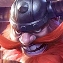 Franco MLBB hero icon