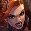 Hilda MLBB hero icon