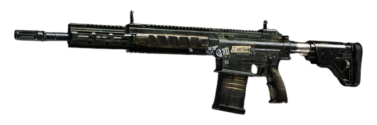 MW4 MAR-9