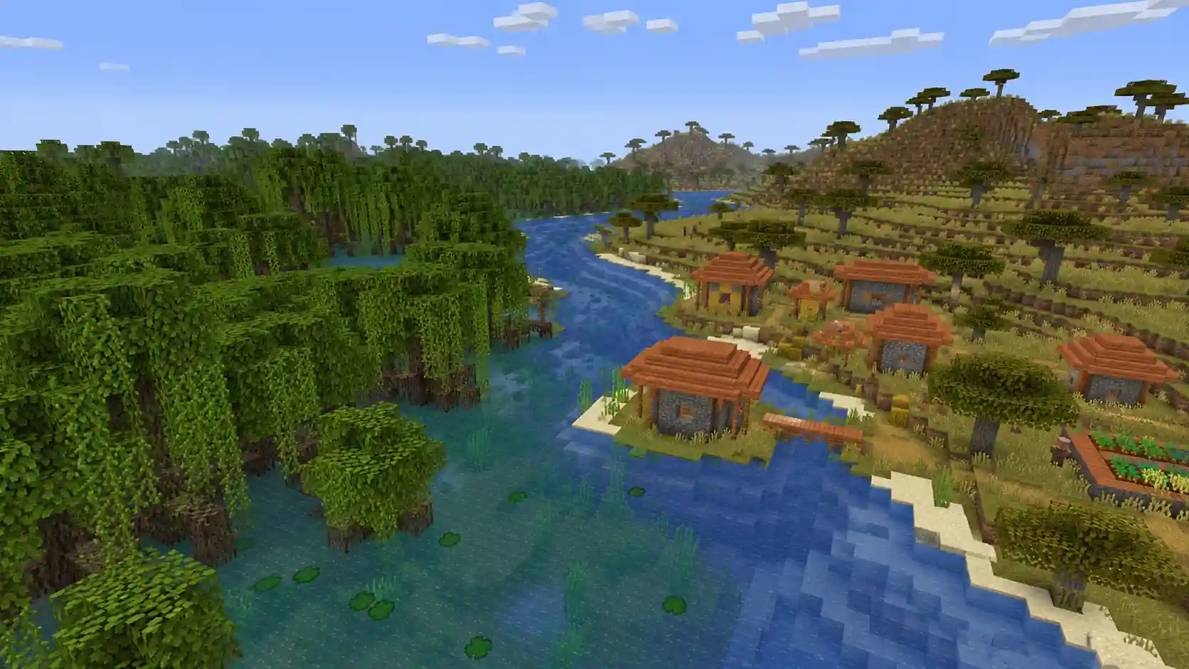 minecraft seeds 2026