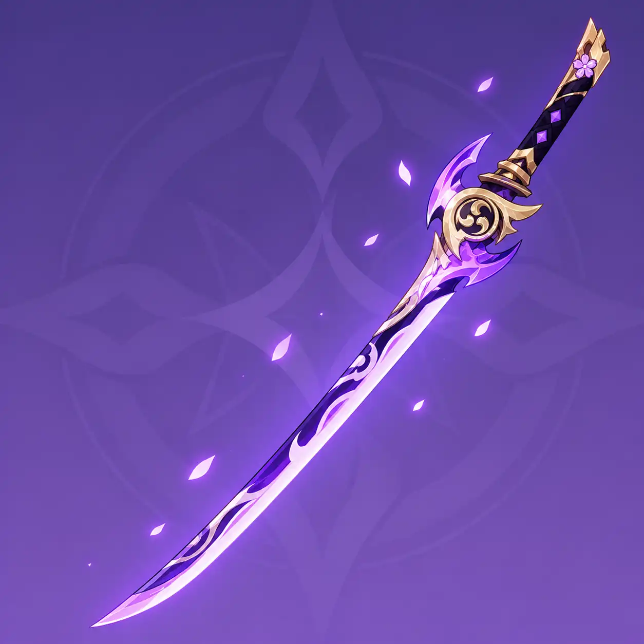 skirk best build
